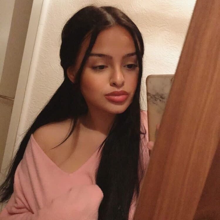 Instagram Profilbild von arinalamami