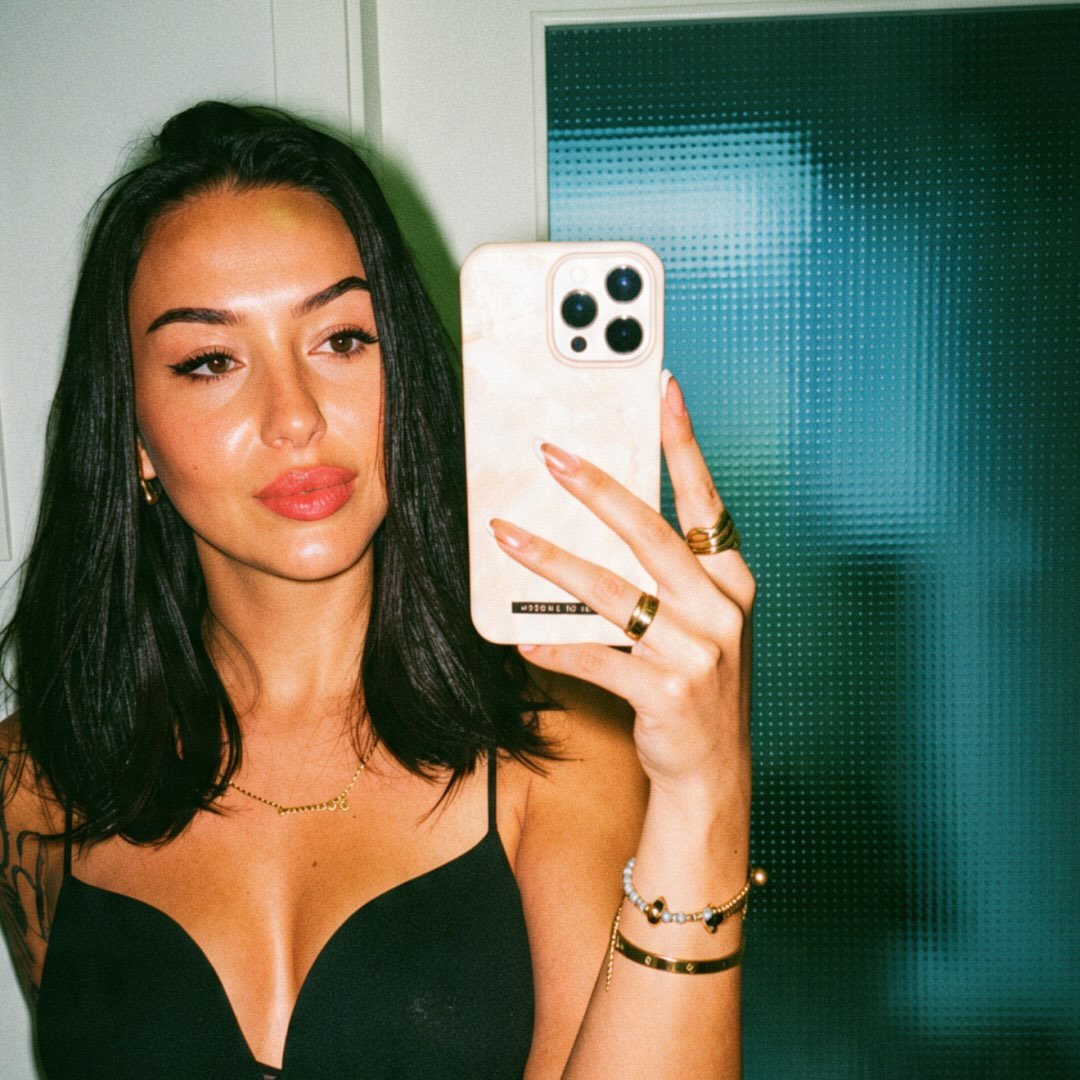 Instagram Profilbild von haanna.be