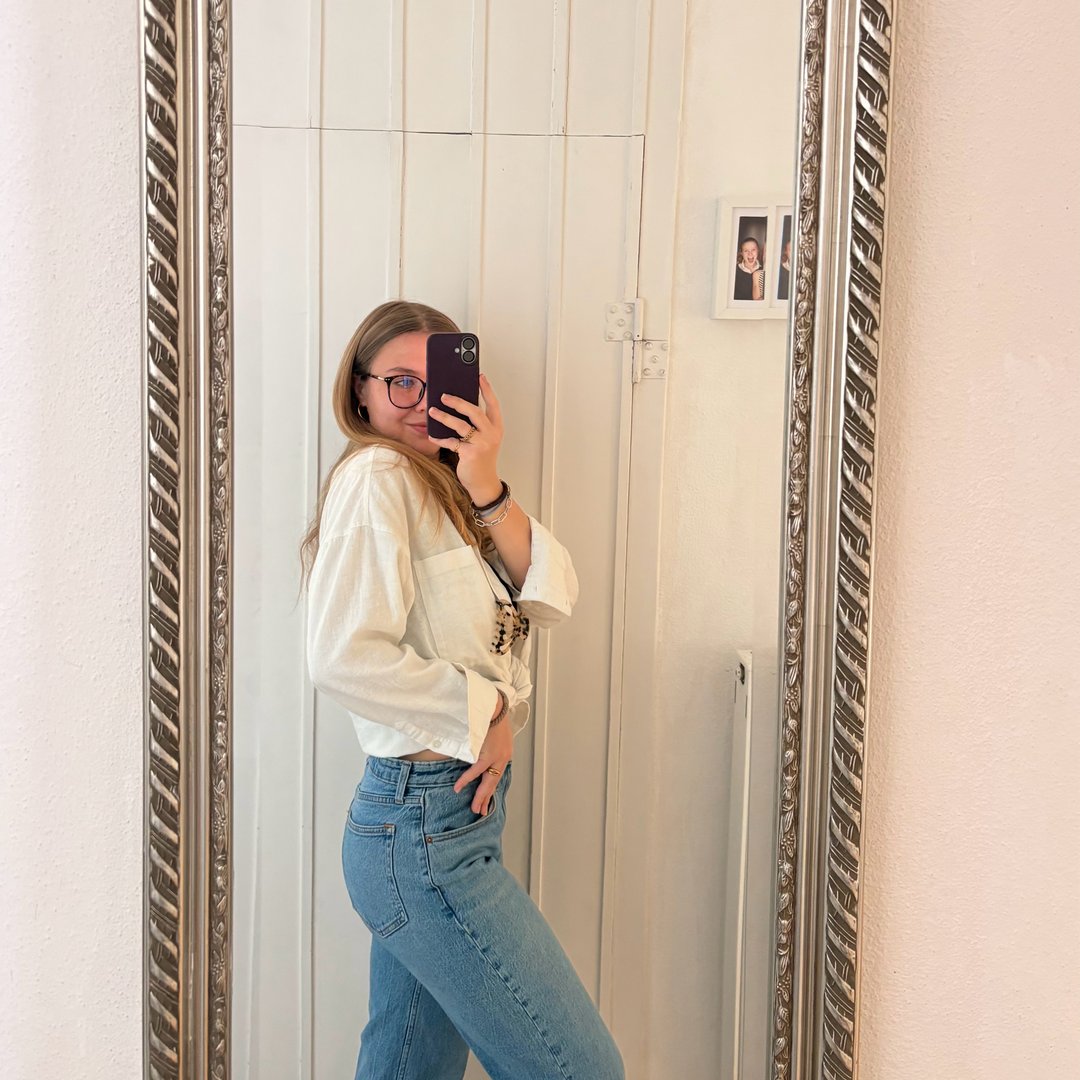 Instagram Profilbild von saramarriie