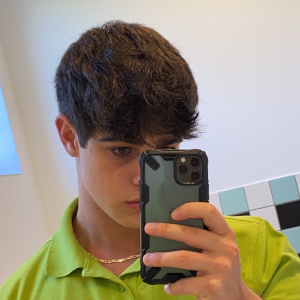 Instagram Profilbild von fabiospov