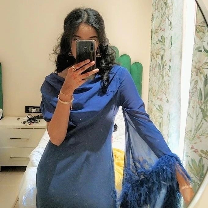 Instagram Profilbild von _zehraan