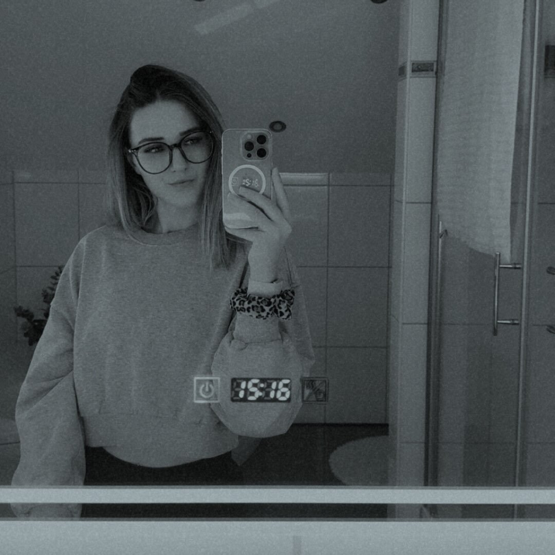 Instagram Profilbild von beccipanhandle