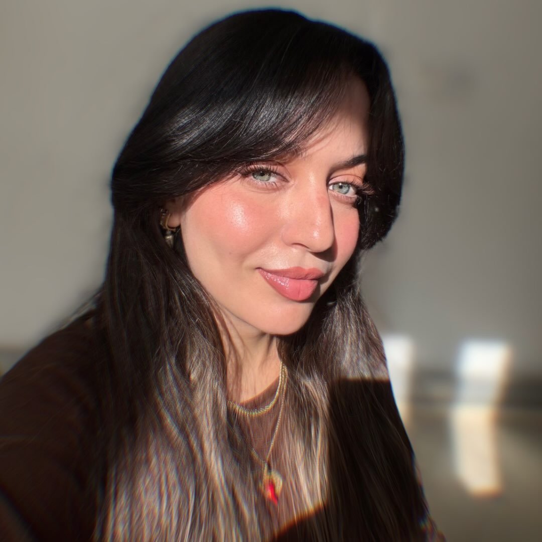 Instagram Profilbild von ajnanada