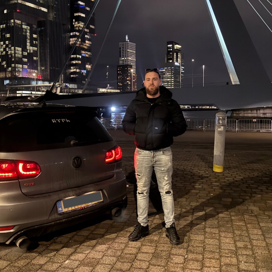 Instagram Profilbild von efsvrr