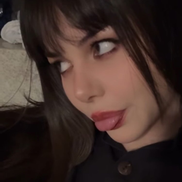 Instagram Profilbild von franjadaloree