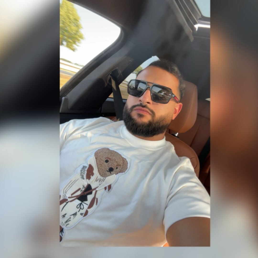 Instagram Profilbild von fero46.68
