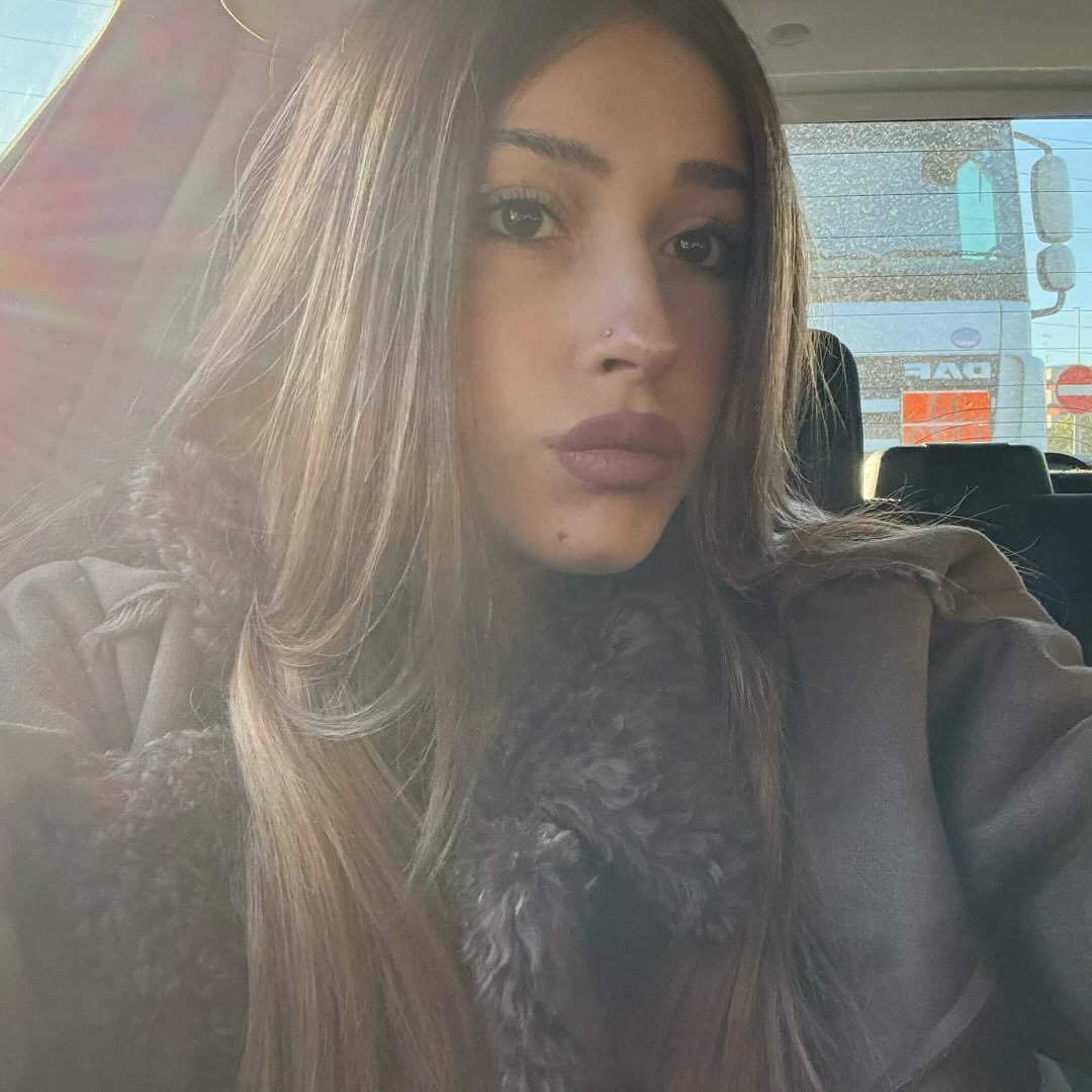 Instagram Profilbild von ericaagregorio