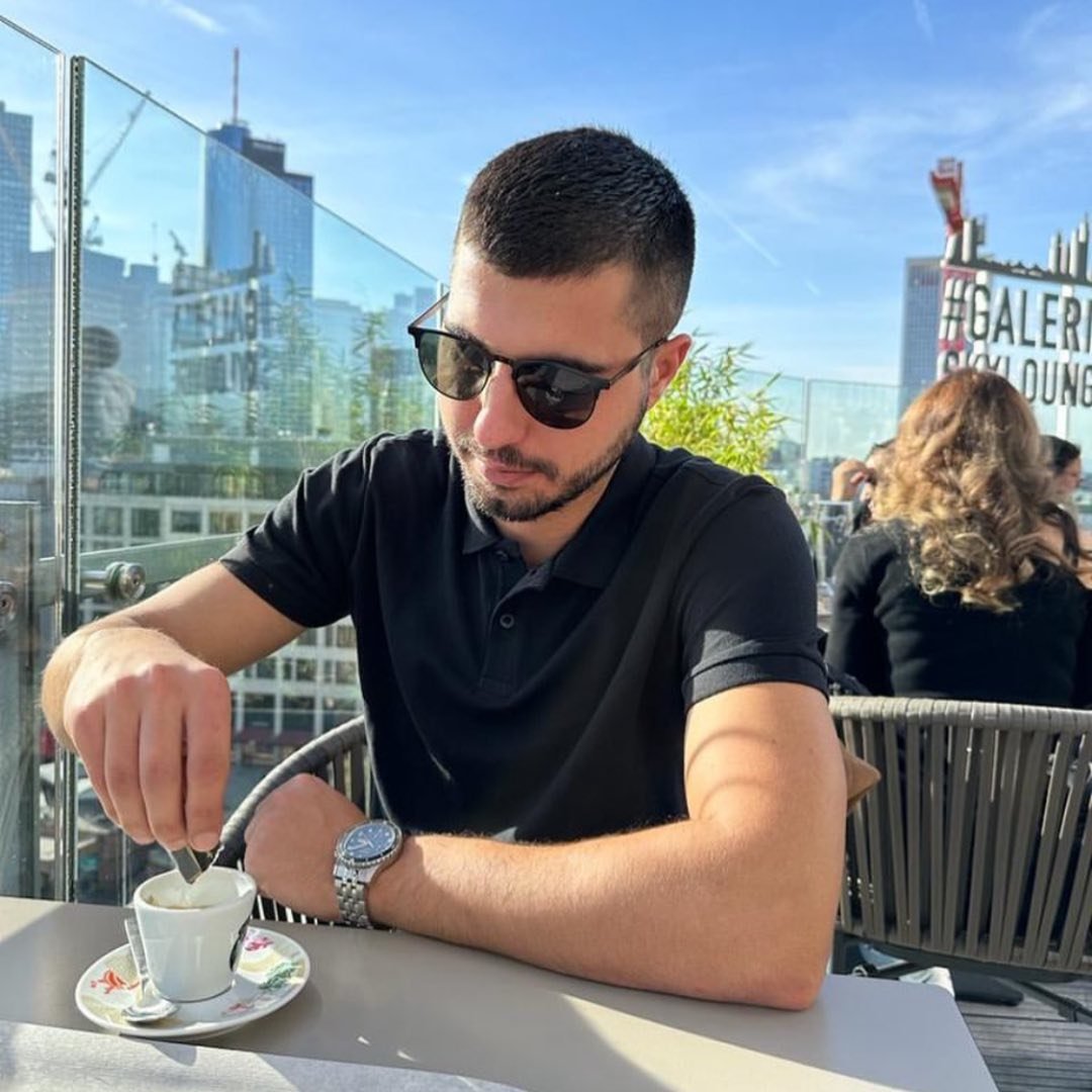 Instagram Profilbild von adnangredic