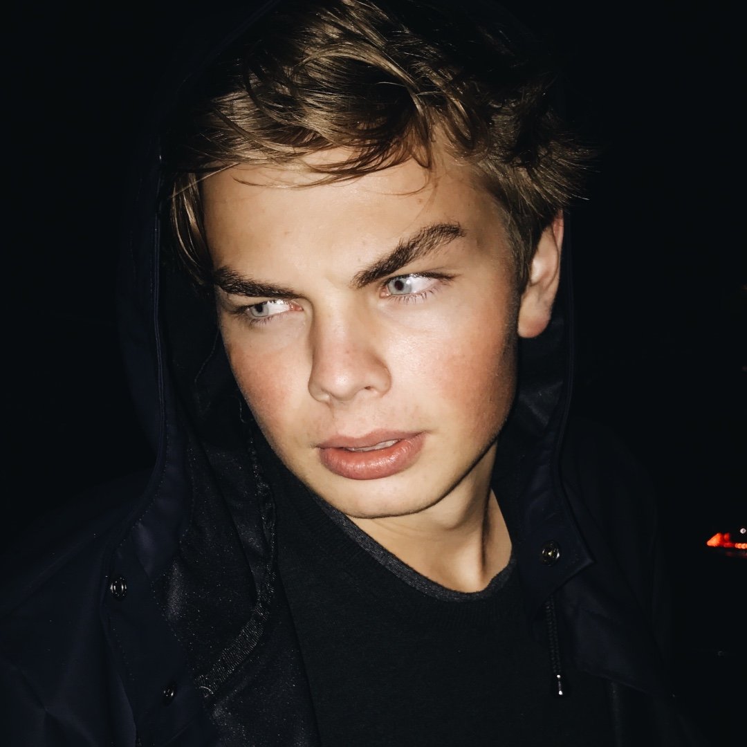 Instagram Profilbild von franz