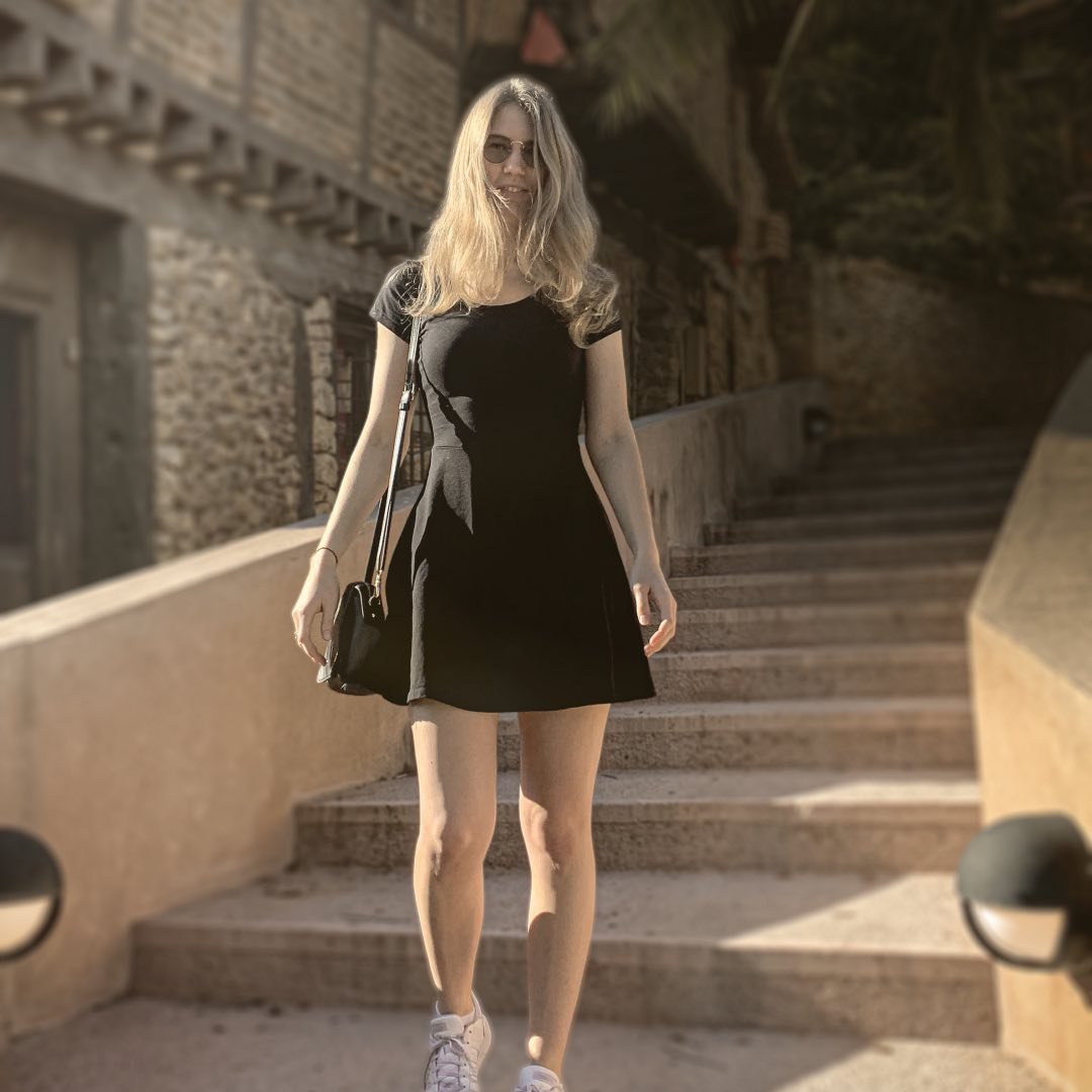 Instagram Profilbild von mariama_go