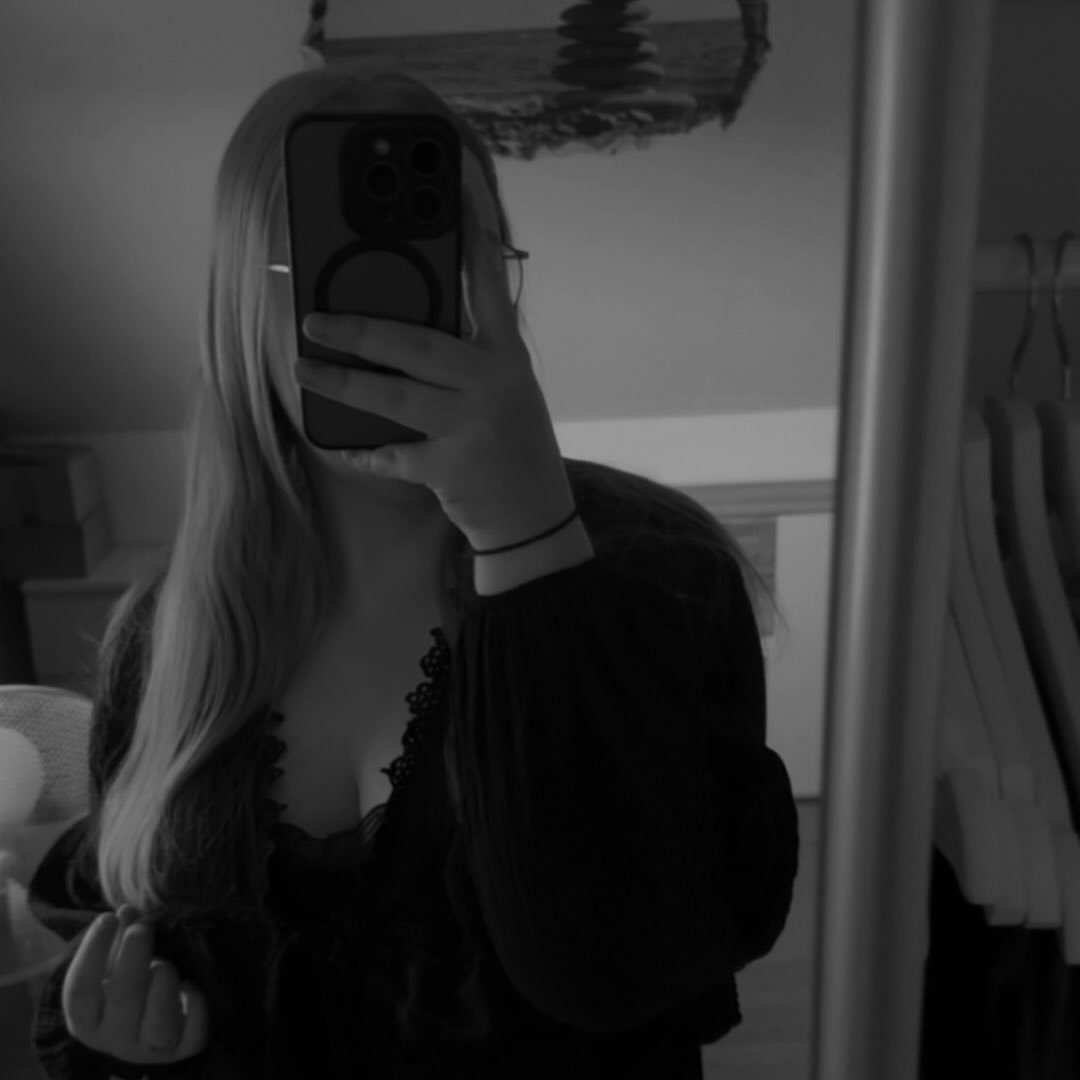 Instagram Profilbild von theymetmichelle