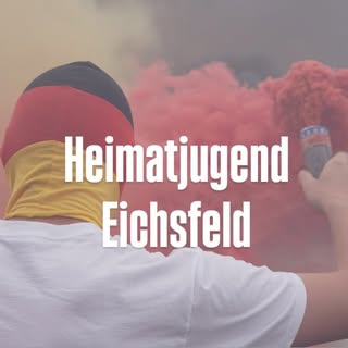 Instagram Profilbild von heimatjugend.eichsfeld