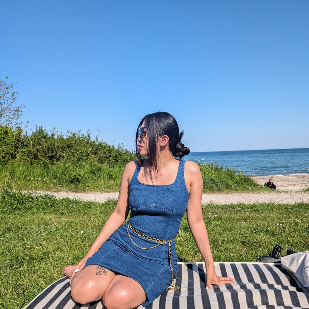 Instagram Profilbild von kamillatle