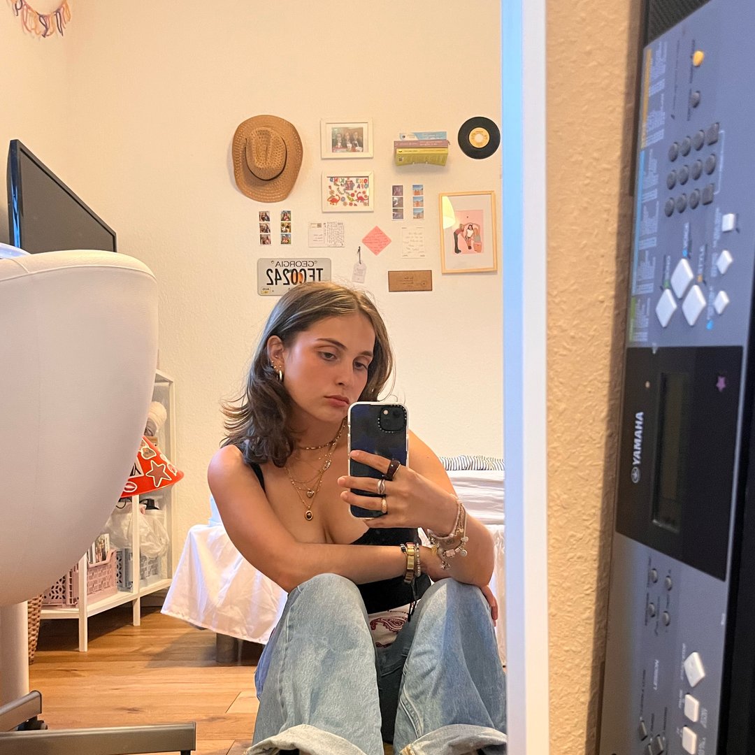 Instagram Profilbild von melinapetridis