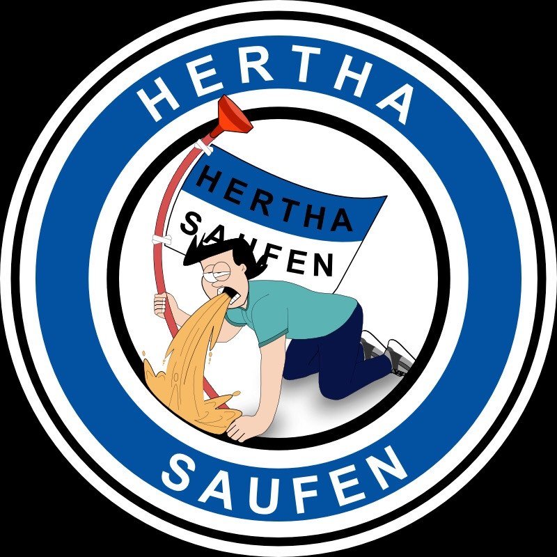 Instagram Profilbild von herthasaufen
