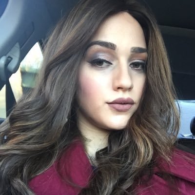 Instagram Profilbild von raheligold