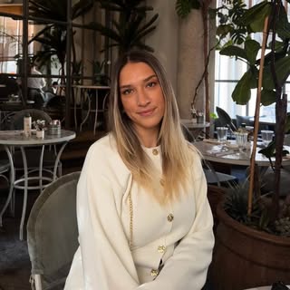 Instagram Profilbild von tajna95