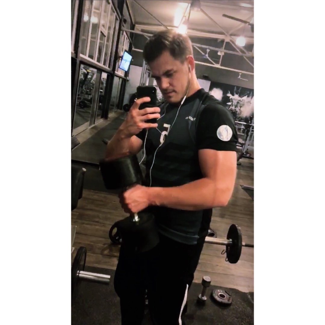 Instagram Profilbild von bekim_kelmendi_