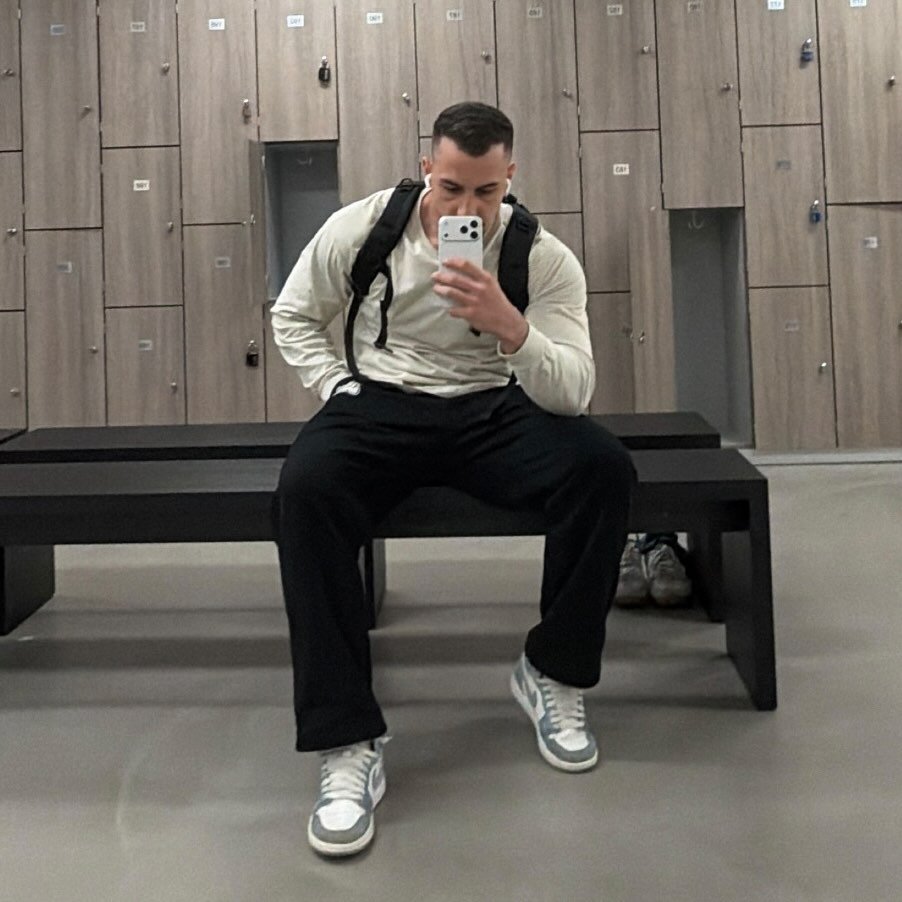 Instagram Profilbild von lorisrocca