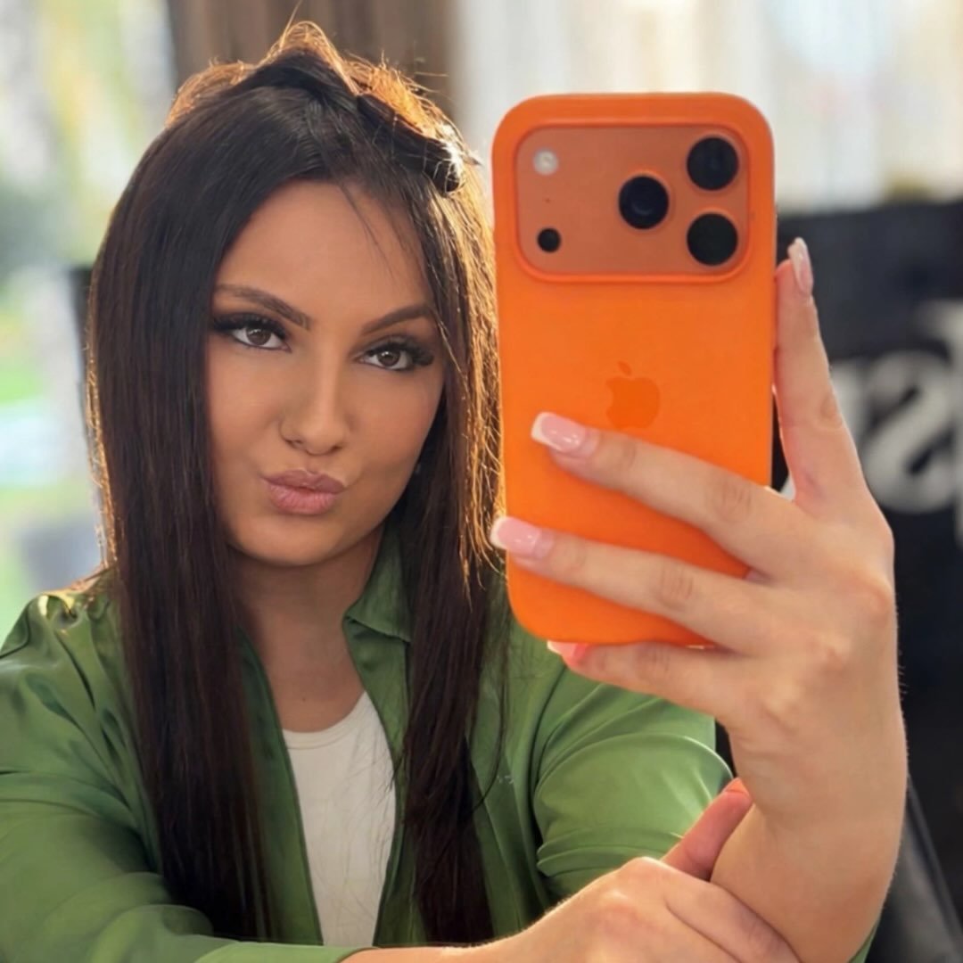 Instagram Profilbild von marijanaprskalo