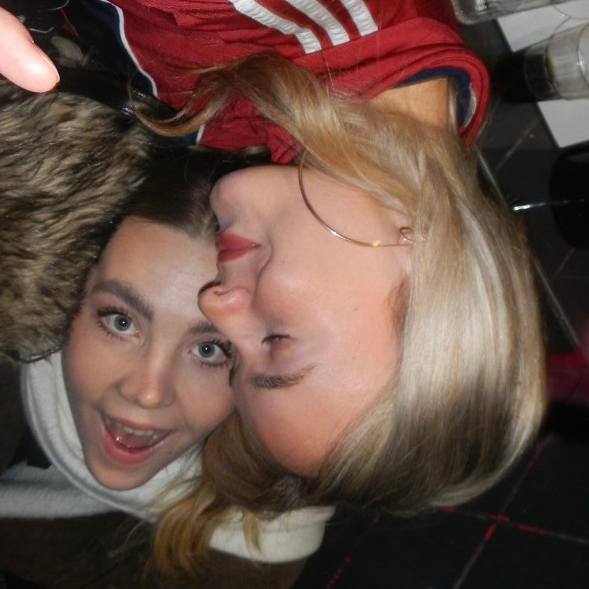 Instagram Profilbild von ambermarteijn