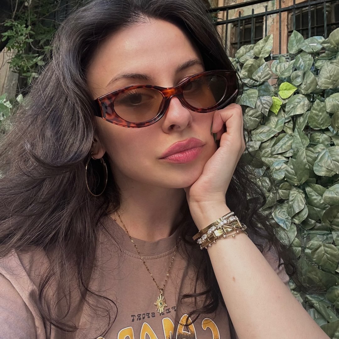 Instagram Profilbild von eliifsengull