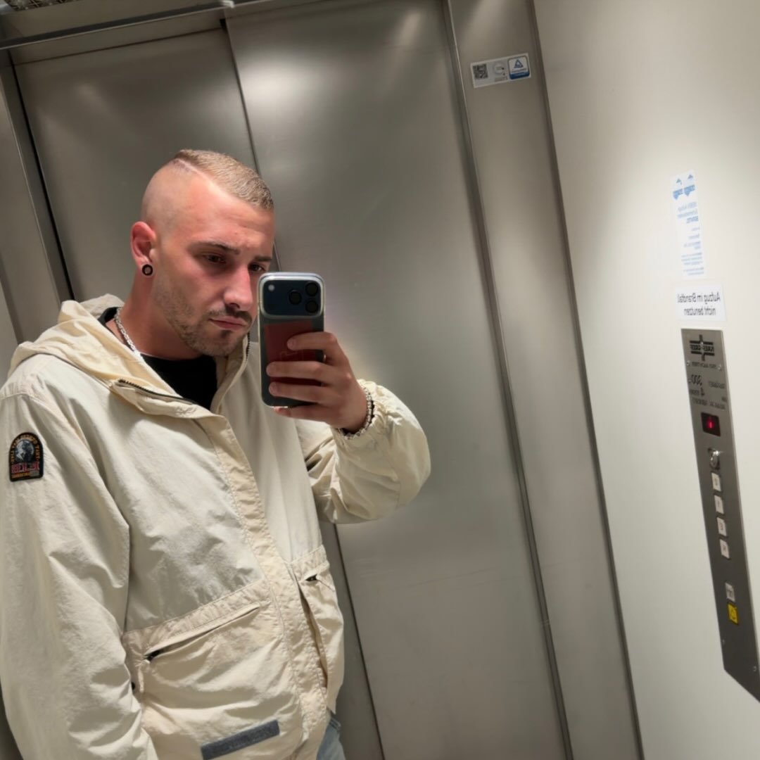Instagram Profilbild von timlx_tr