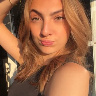 Instagram Profilbild von sophieabck