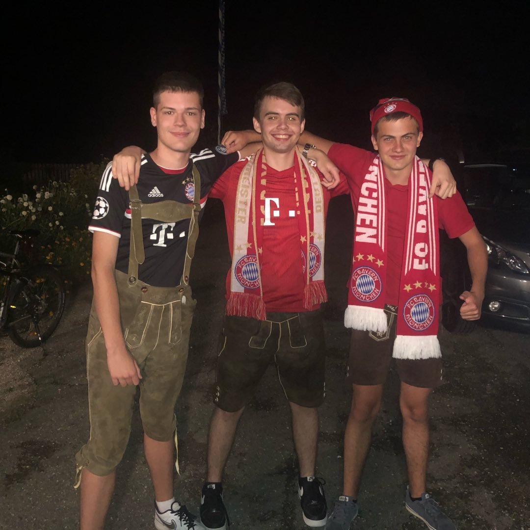 Instagram Profilbild von volution_