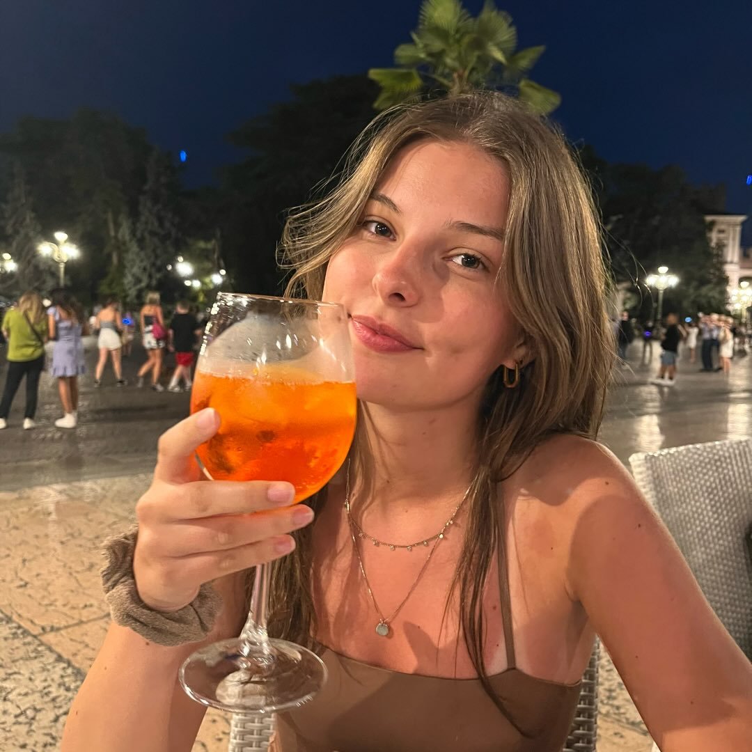 Instagram Profilbild von lillymalene
