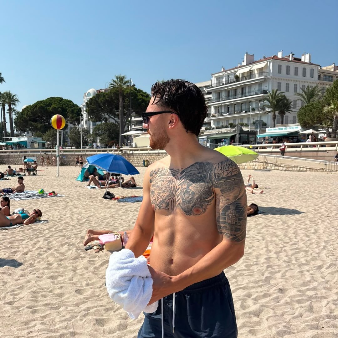 Instagram Profilbild von sven.kunzz