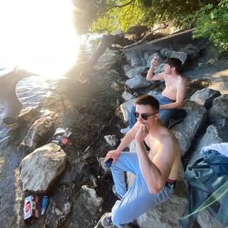 Instagram Profilbild von marlon.rdl