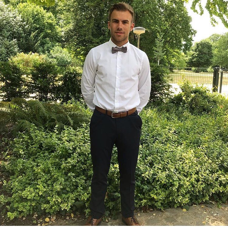 Instagram Profilbild von moritzkremer