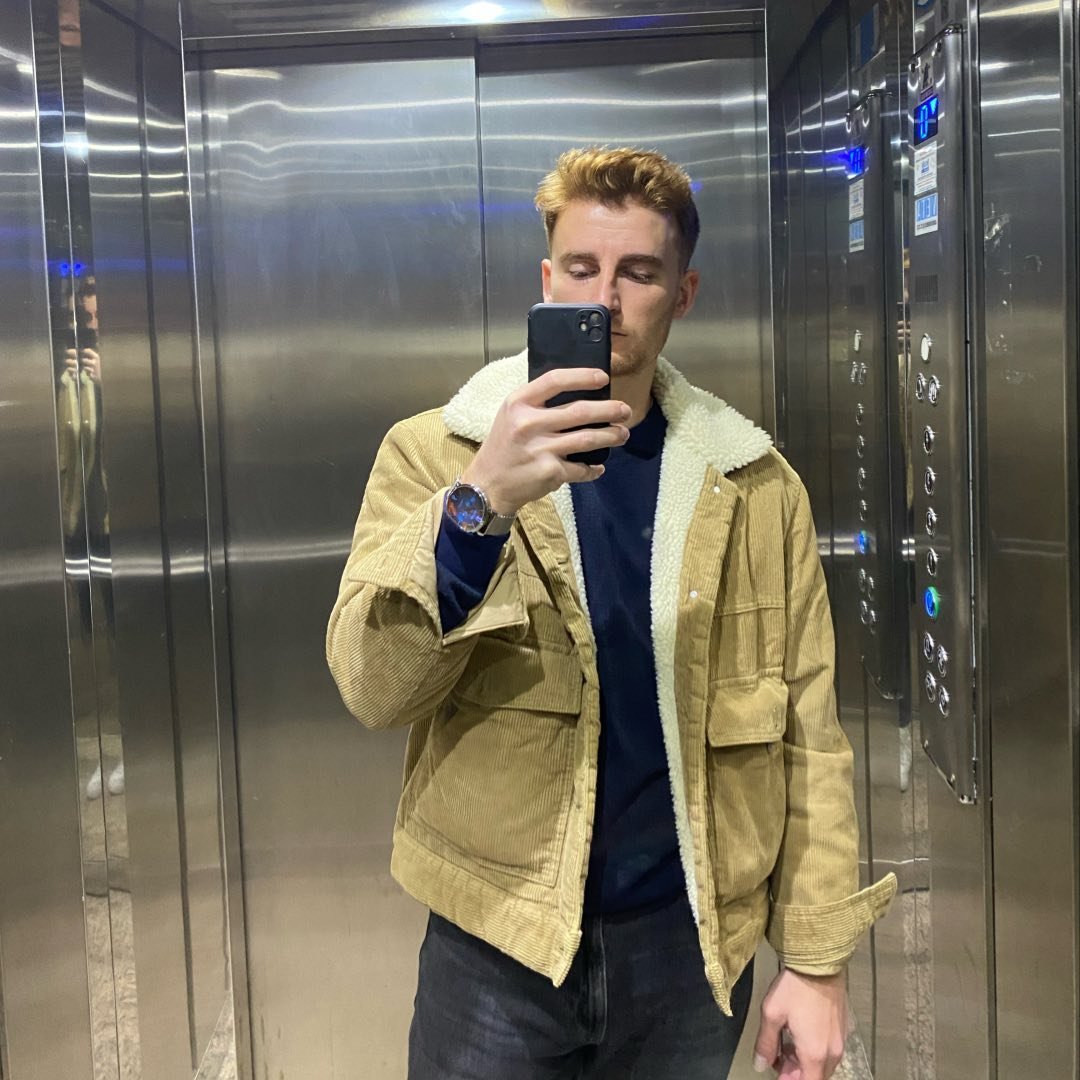 Instagram Profilbild von gin.ger_ss