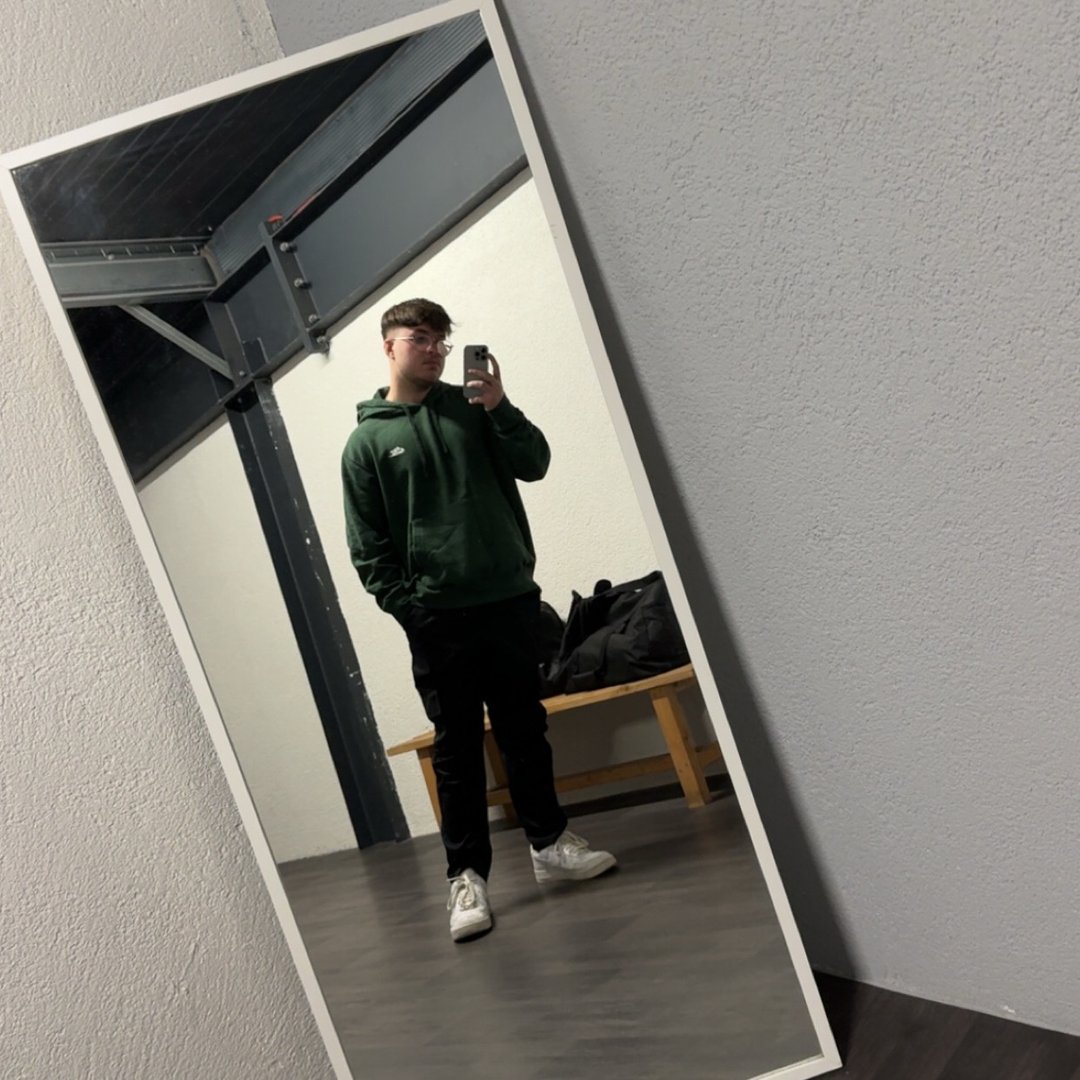 Instagram Profilbild von yannickhwr