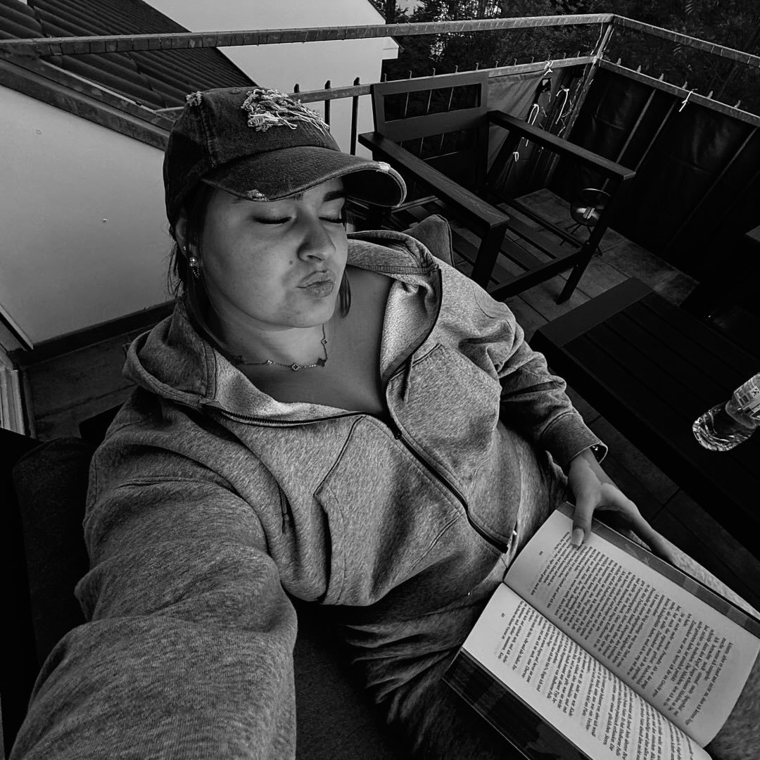 Instagram Profilbild von theresamlr_