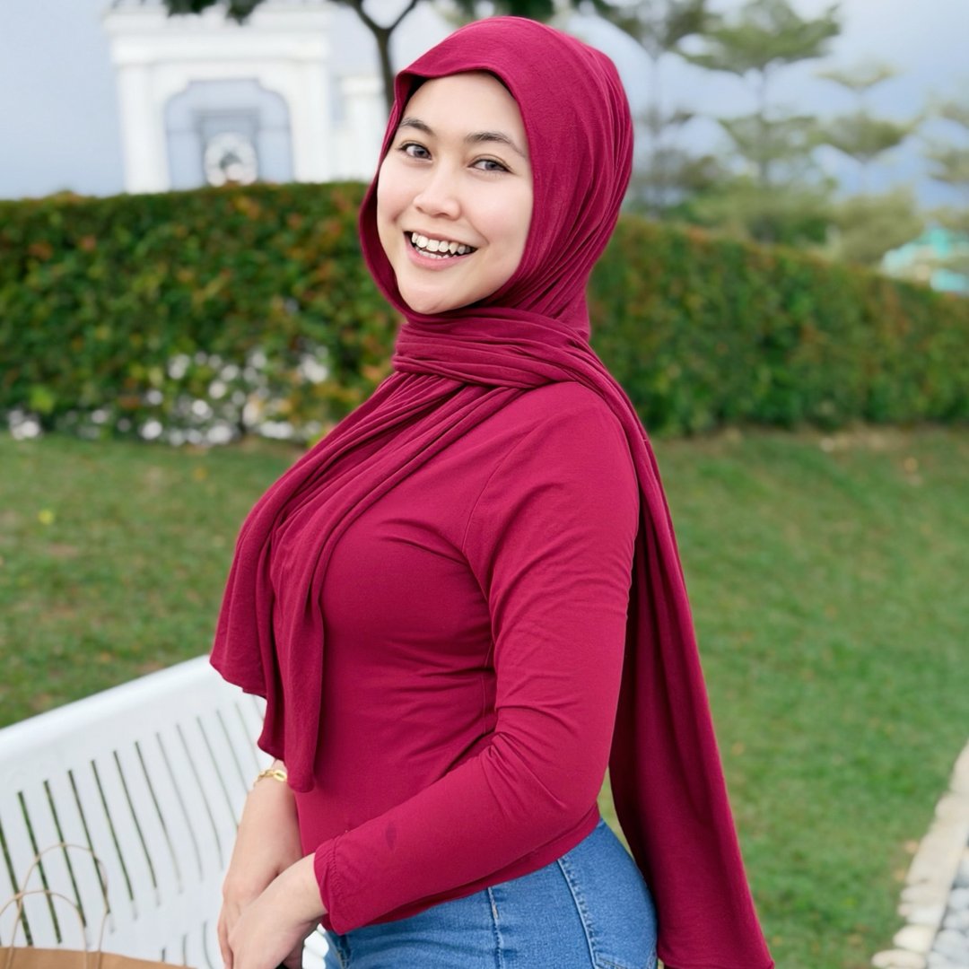Instagram Profilbild von einaaziq