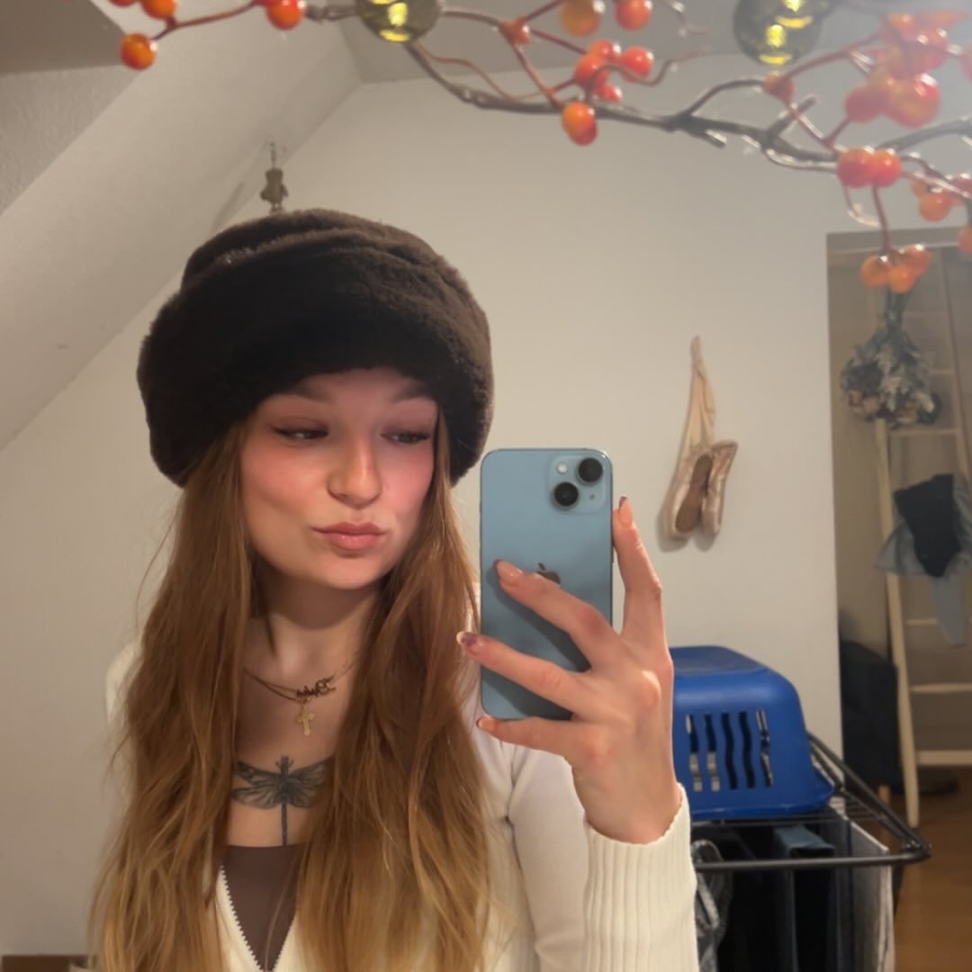 Instagram Profilbild von danalisko