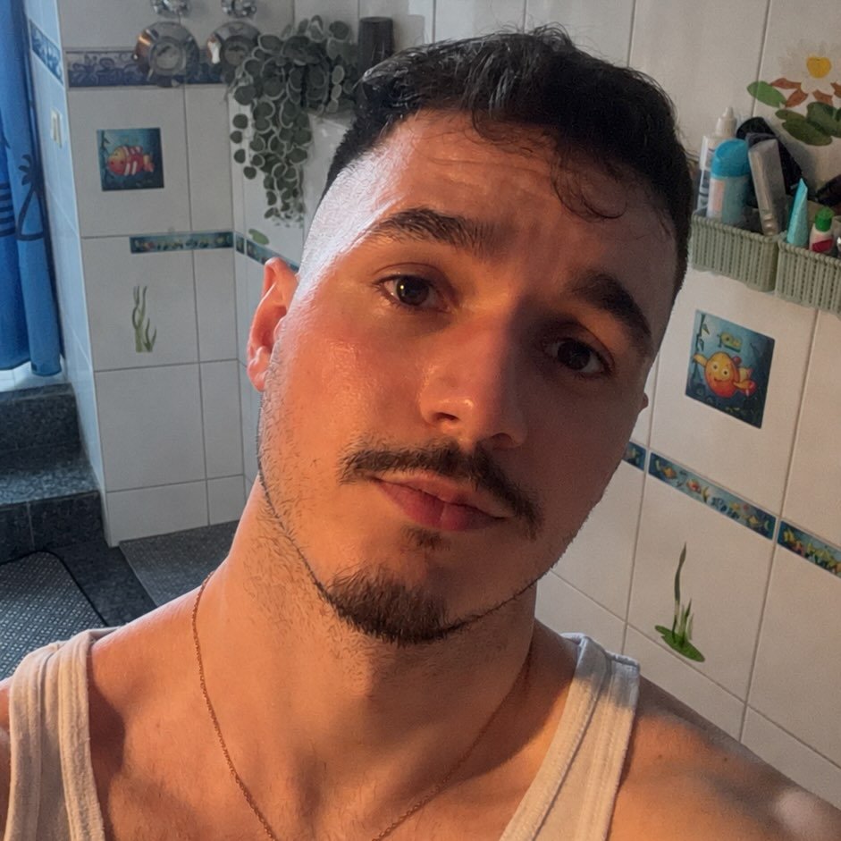 Instagram Profilbild von tariik.a
