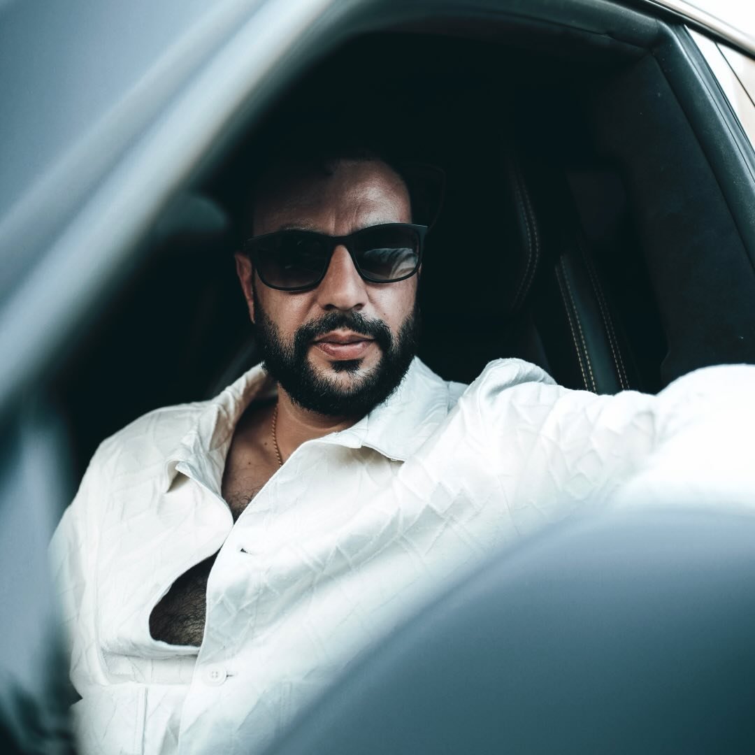 Instagram Profilbild von romainglad