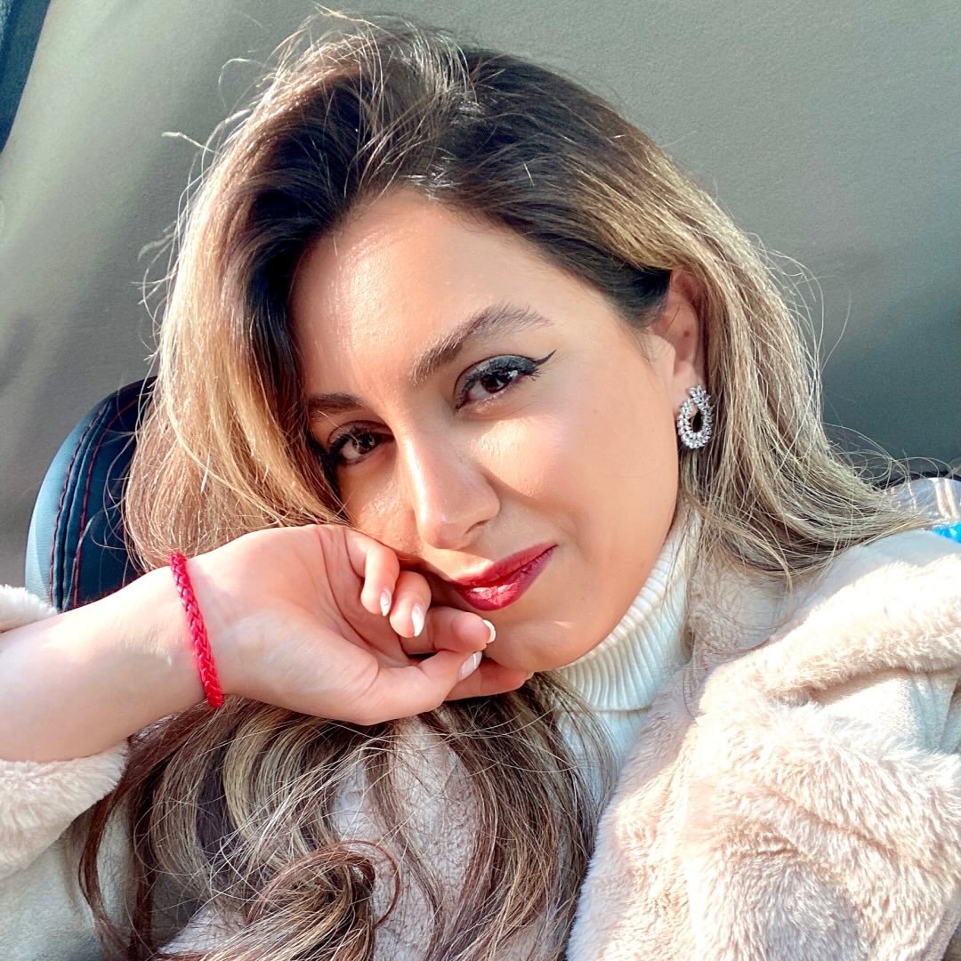 Instagram Profilbild von zahra.amiridavijani
