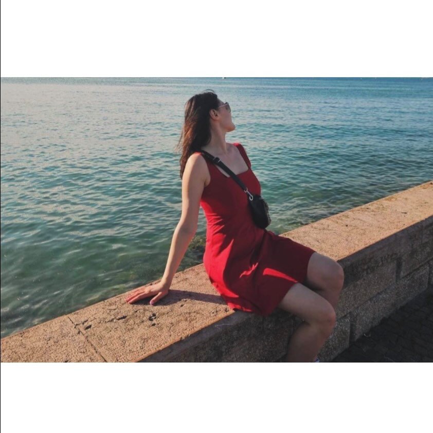 Instagram Profilbild von kariosek