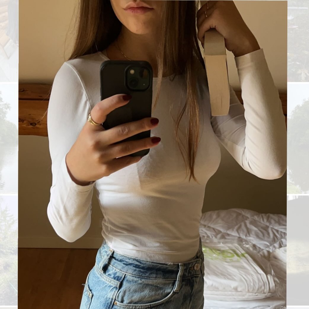 Instagram Profilbild von hannahwechner