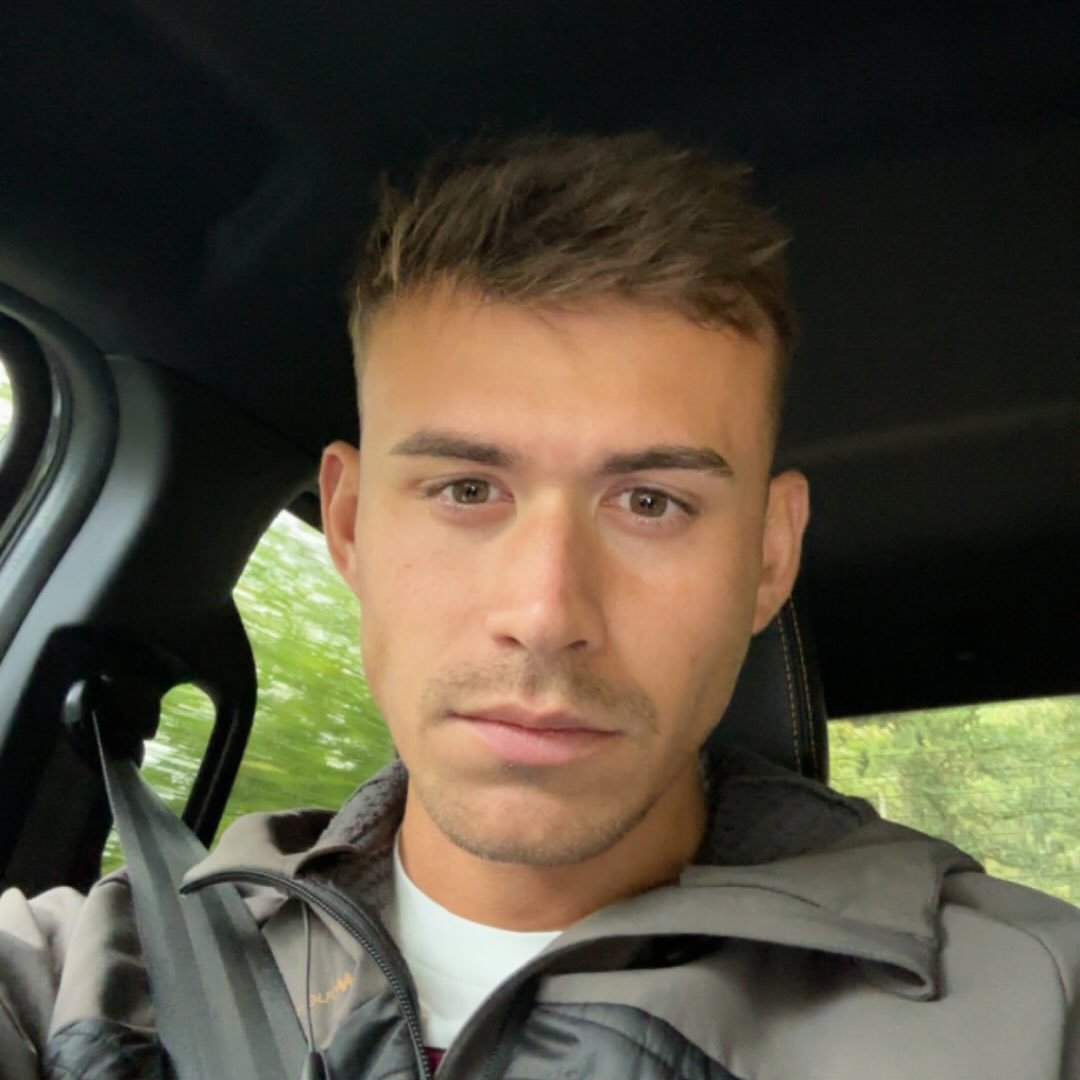 Instagram Profilbild von kilian.bruneder