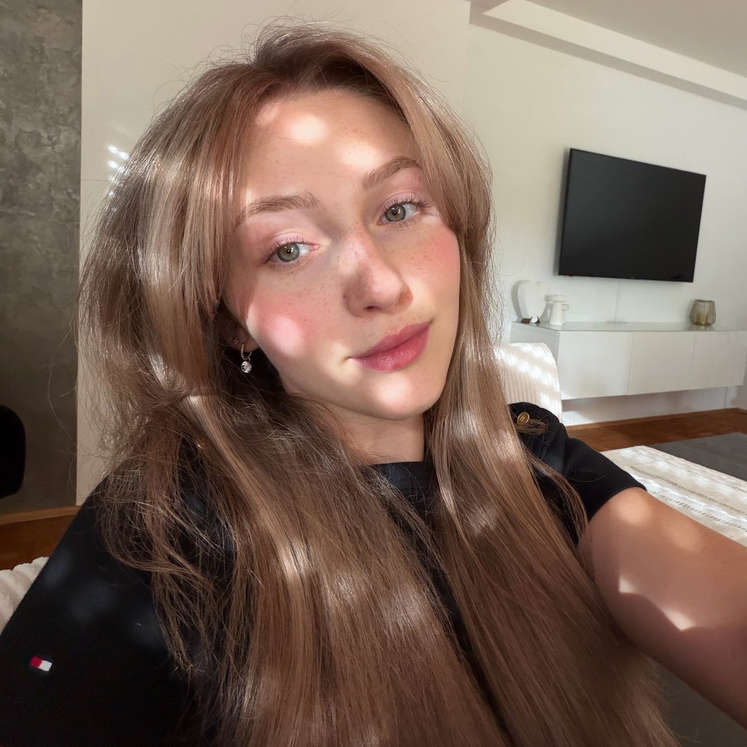 Instagram Profilbild von iamnicolewn