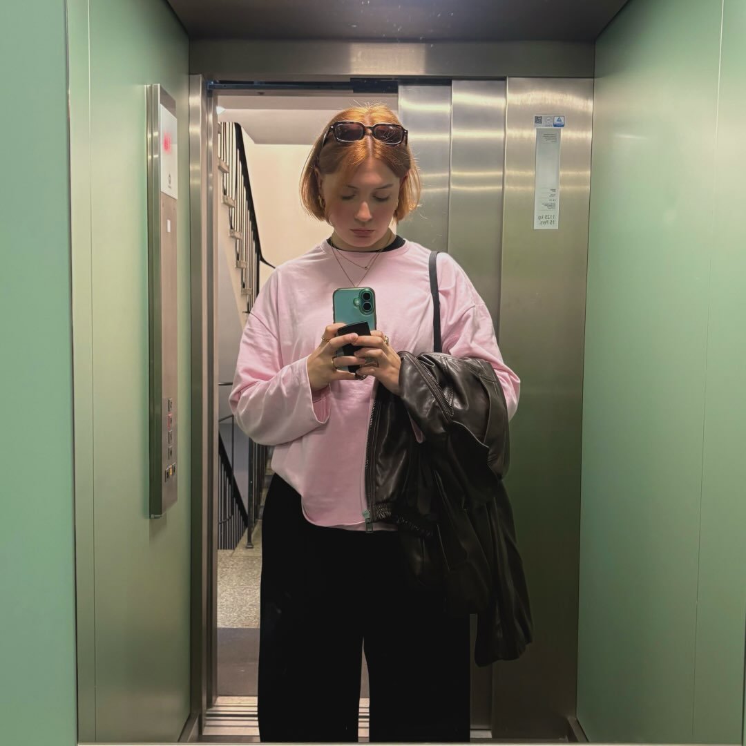 Instagram Profilbild von zoekrysk