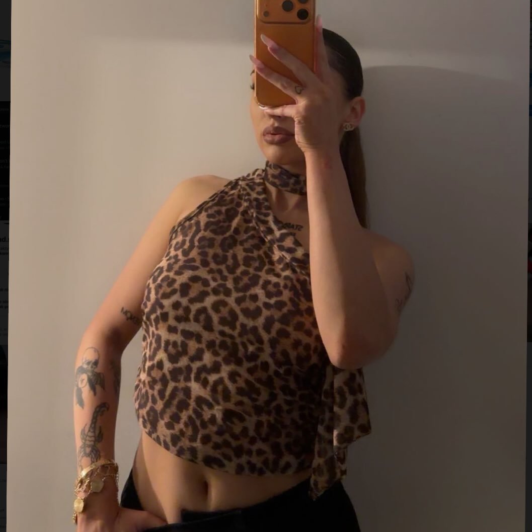 Instagram Profilbild von martynaszpala