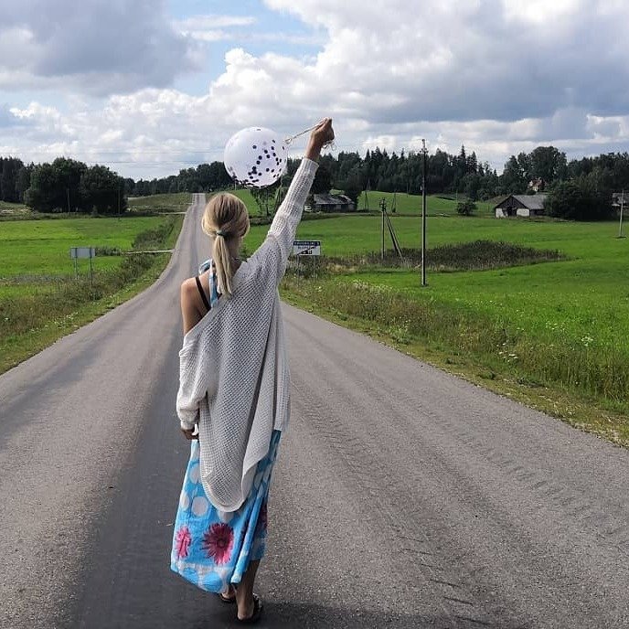 Instagram Profilbild von zmazeikaite