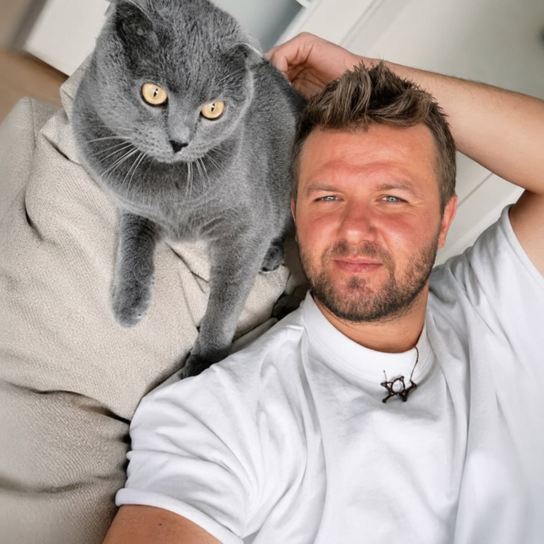 Instagram Profilbild von ali.cakic