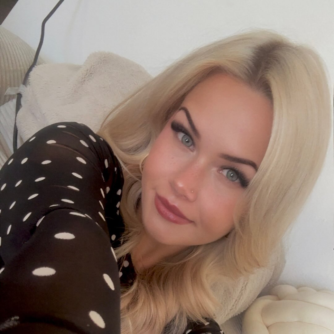 Instagram Profilbild von melaniekornelson